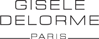 Gisèle Delorme logo