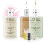 visage produits Gisèle Delorme sérum grand format