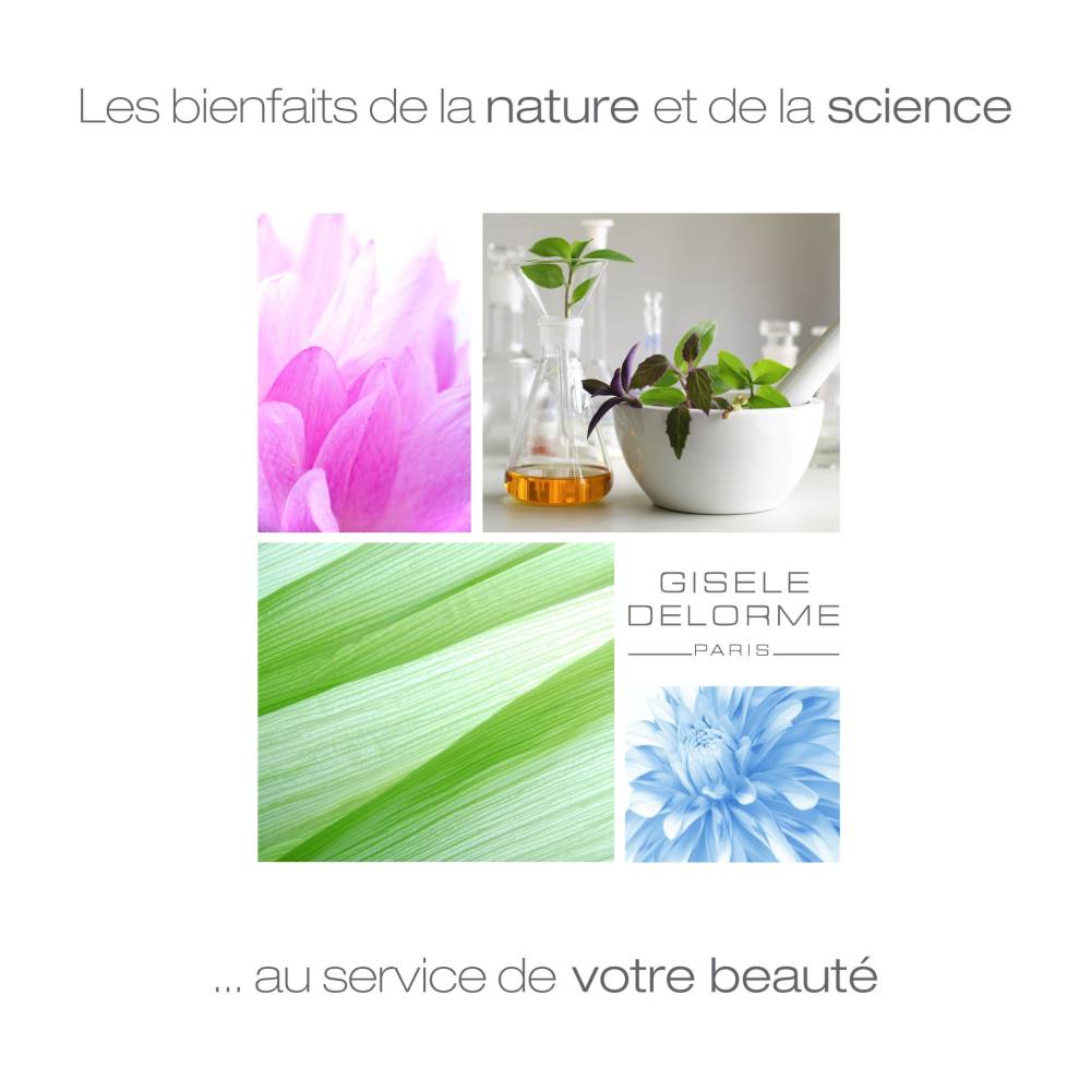 les bienfaits de la nature