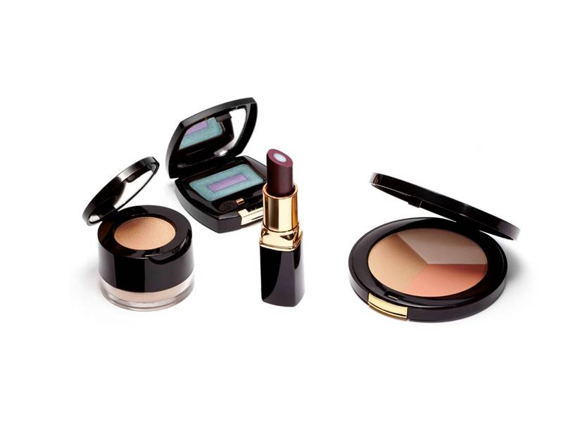 produits maquillage