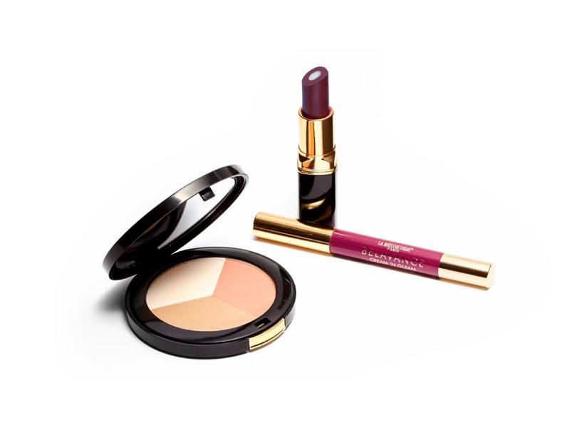 maquillage produit