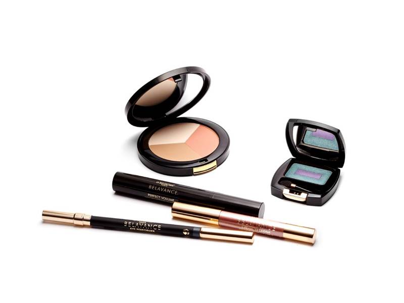 maquillage