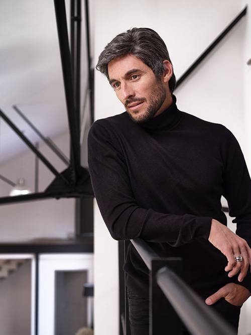 coiffure homme à Ploemeur