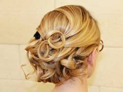chignon