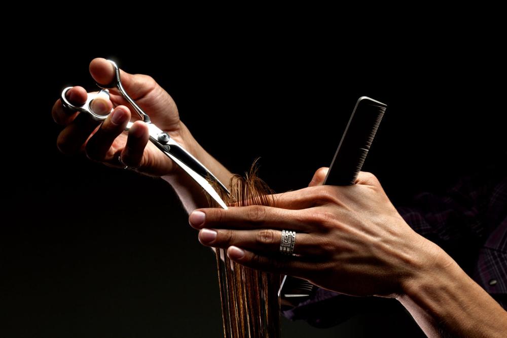 coiffeur à Ploemeur